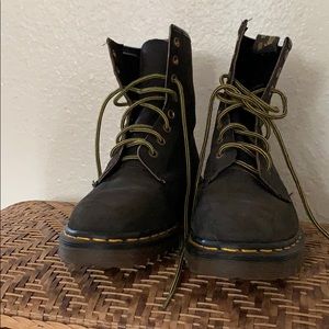 Vintage Dr. Marten's